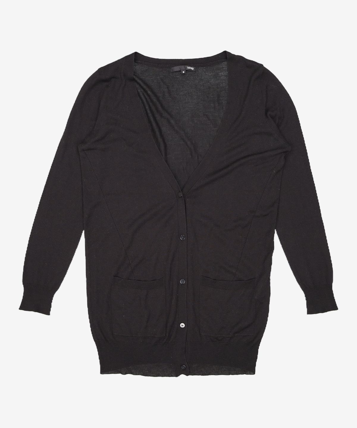 미쏘(MIXXO) 카디건 M