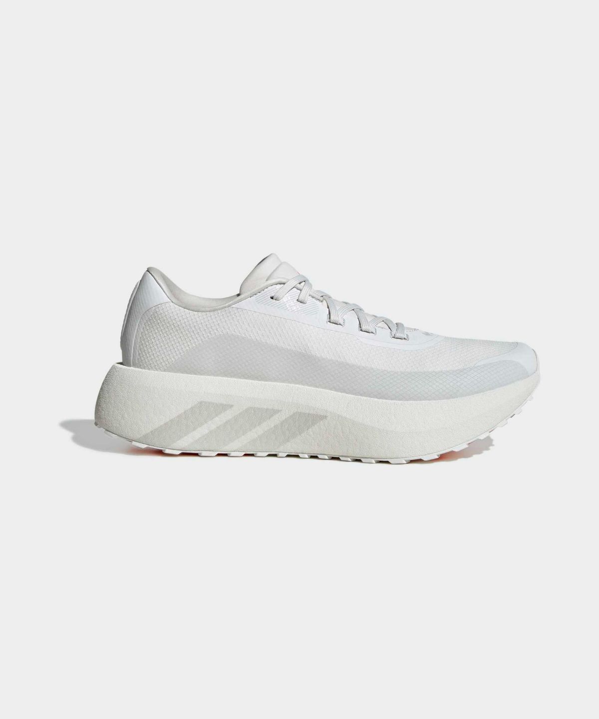 아디다스(ADIDAS) 하이퍼부스트 GTX M - 크리스탈화이트:오르빗그레이:오렌지 / IH9451