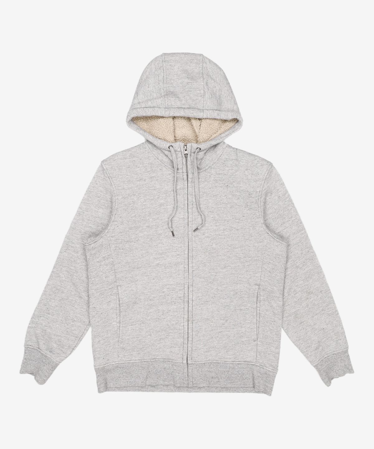 유니클로(UNIQLO) 후드 집업 M