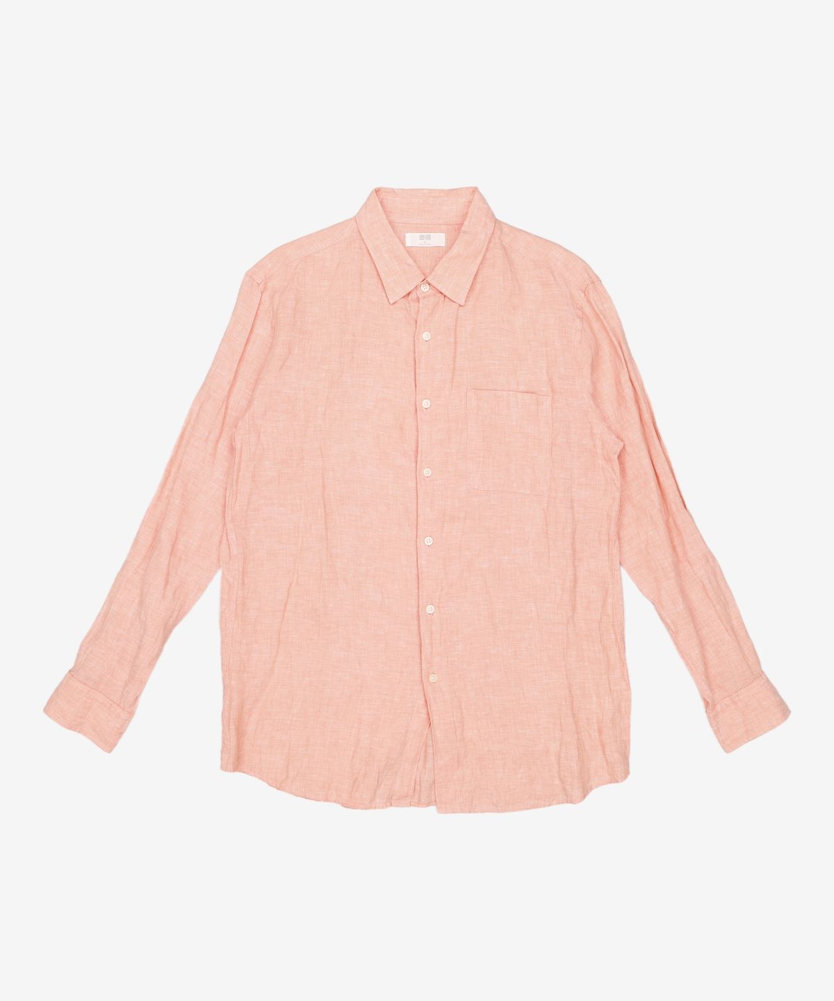 유니클로(UNIQLO) 캐주얼 셔츠 XL