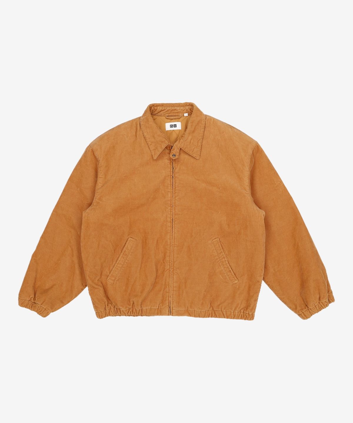 유니클로(UNIQLO) 나일론/코치 재킷 XL