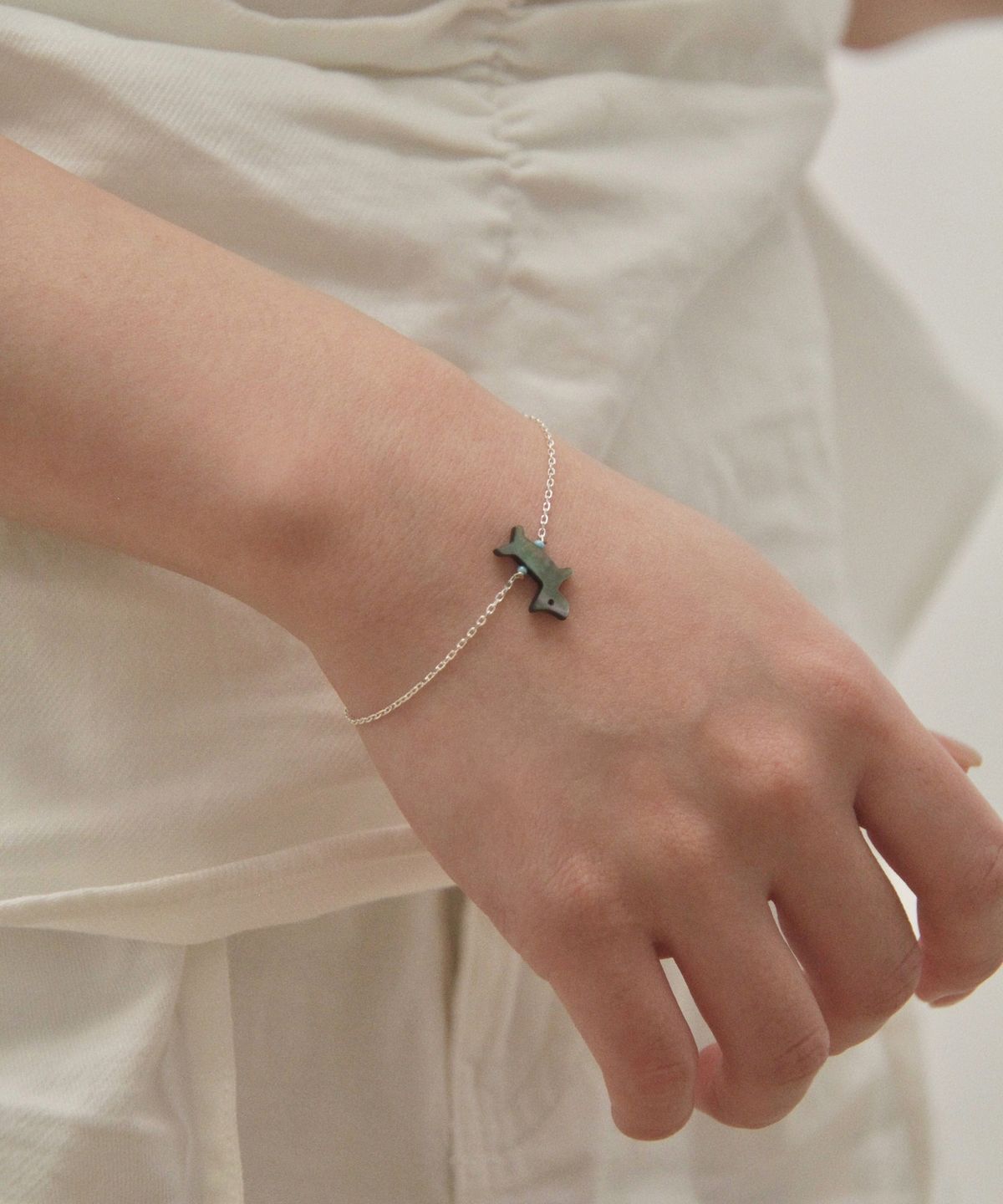 최창남메이드(CCNMADE) Joy Bracelet 기쁨 팔찌