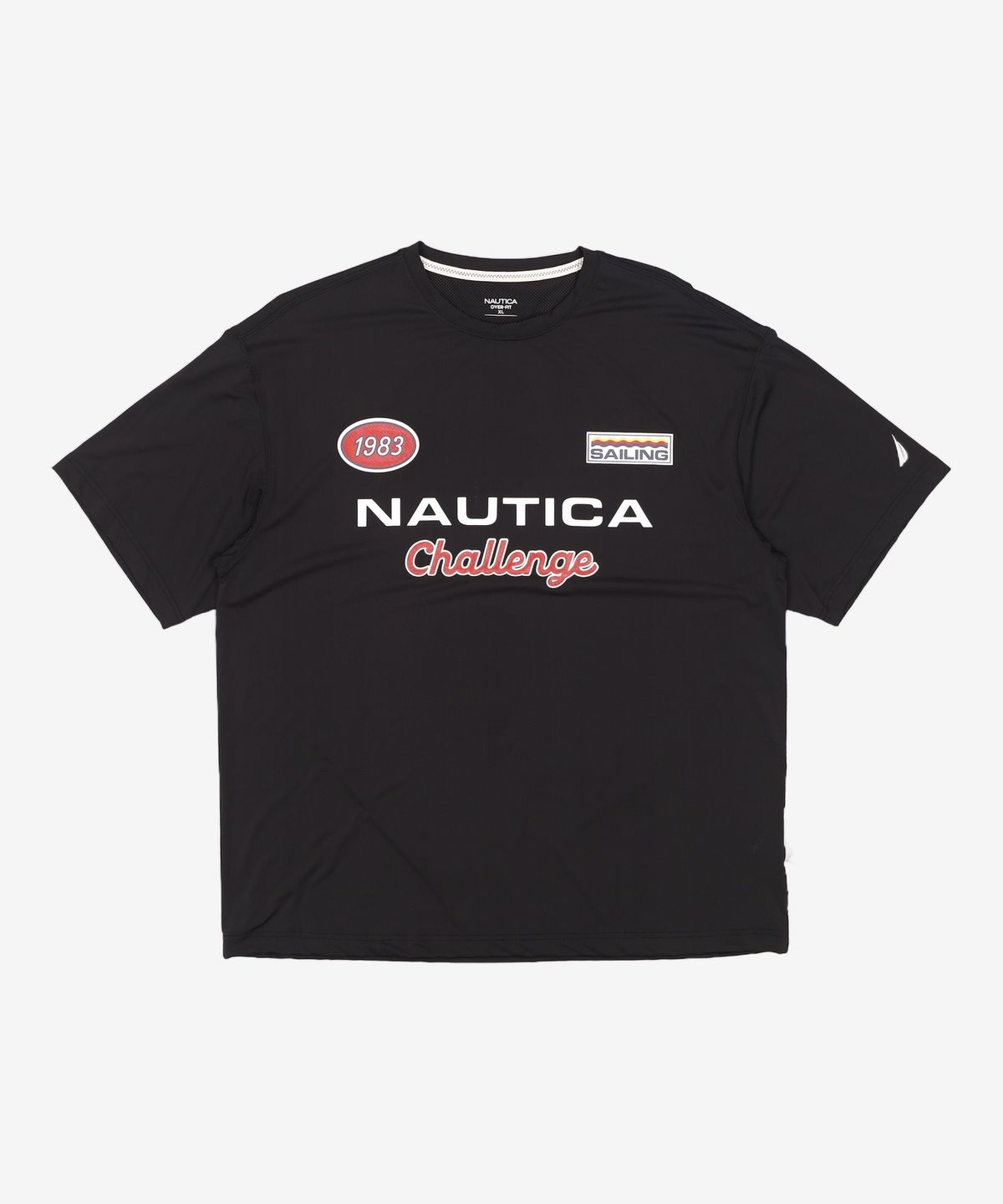 노티카(NAUTICA) 반소매 티셔츠 XL