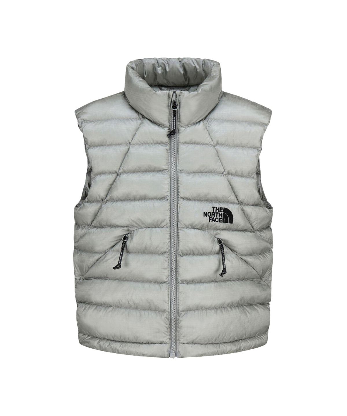 노스페이스 키즈(THE NORTH FACE KIDS) 키즈 벤투스 온볼 패딩 베스트 NV3NS51T_LGY