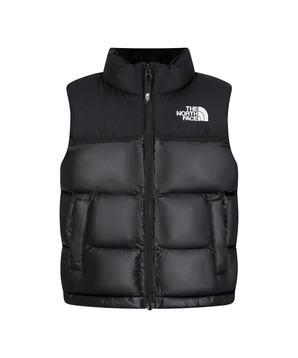 노스페이스 키즈(THE NORTH FACE KIDS) 키즈 눕시 온볼 패딩 베스트 NV3NS50S_RBK