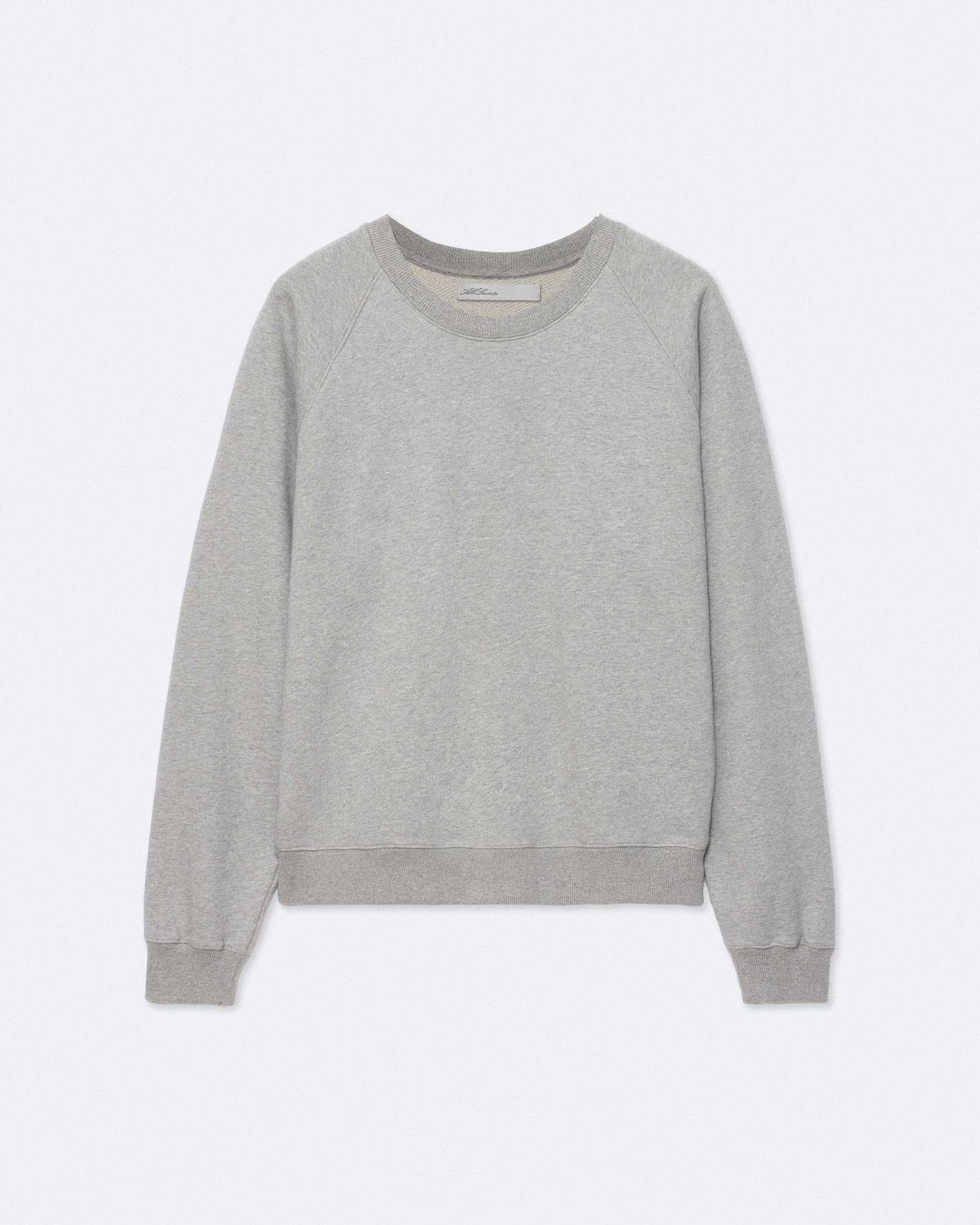 올세인츠(ALLSAINTS) 놀란 크루 M048NF-107