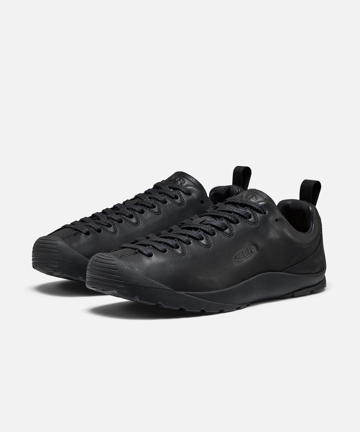 킨(KEEN) [FLUX PACK] 재스퍼 Special Edition 여성 스니커즈 FLUX BLACK