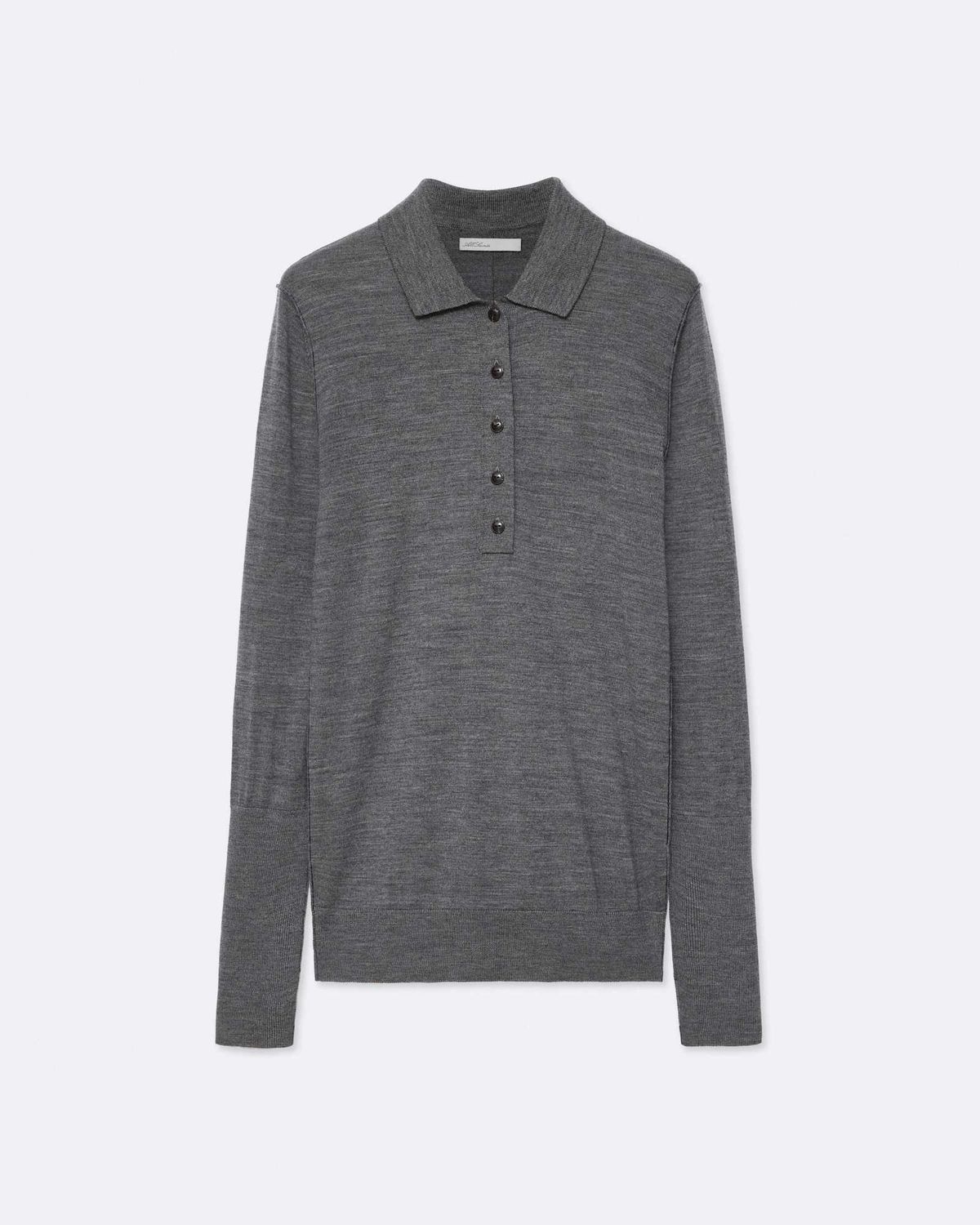 올세인츠(ALLSAINTS) 마텔 폴로 W057KF-107