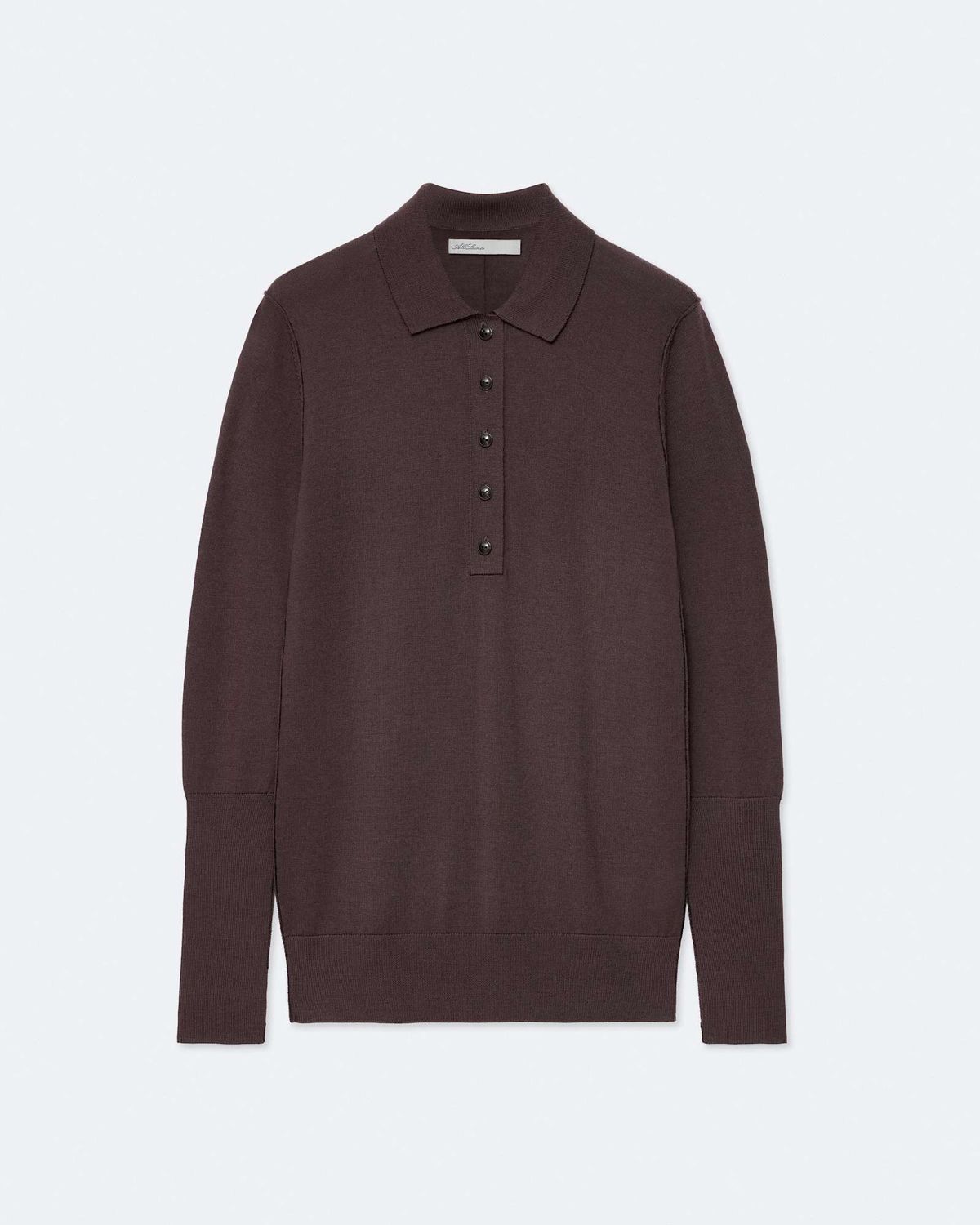 올세인츠(ALLSAINTS) 마텔 폴로 W057KF-10657