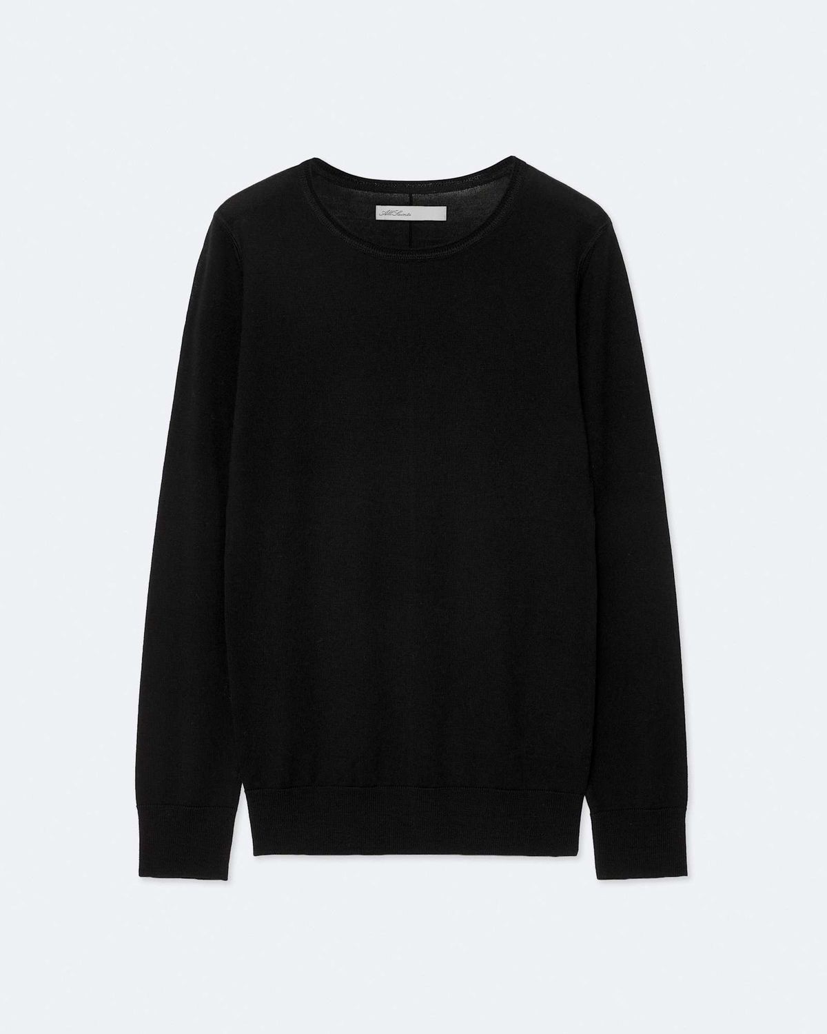 올세인츠(ALLSAINTS) 코이트 크루 W058KF-5