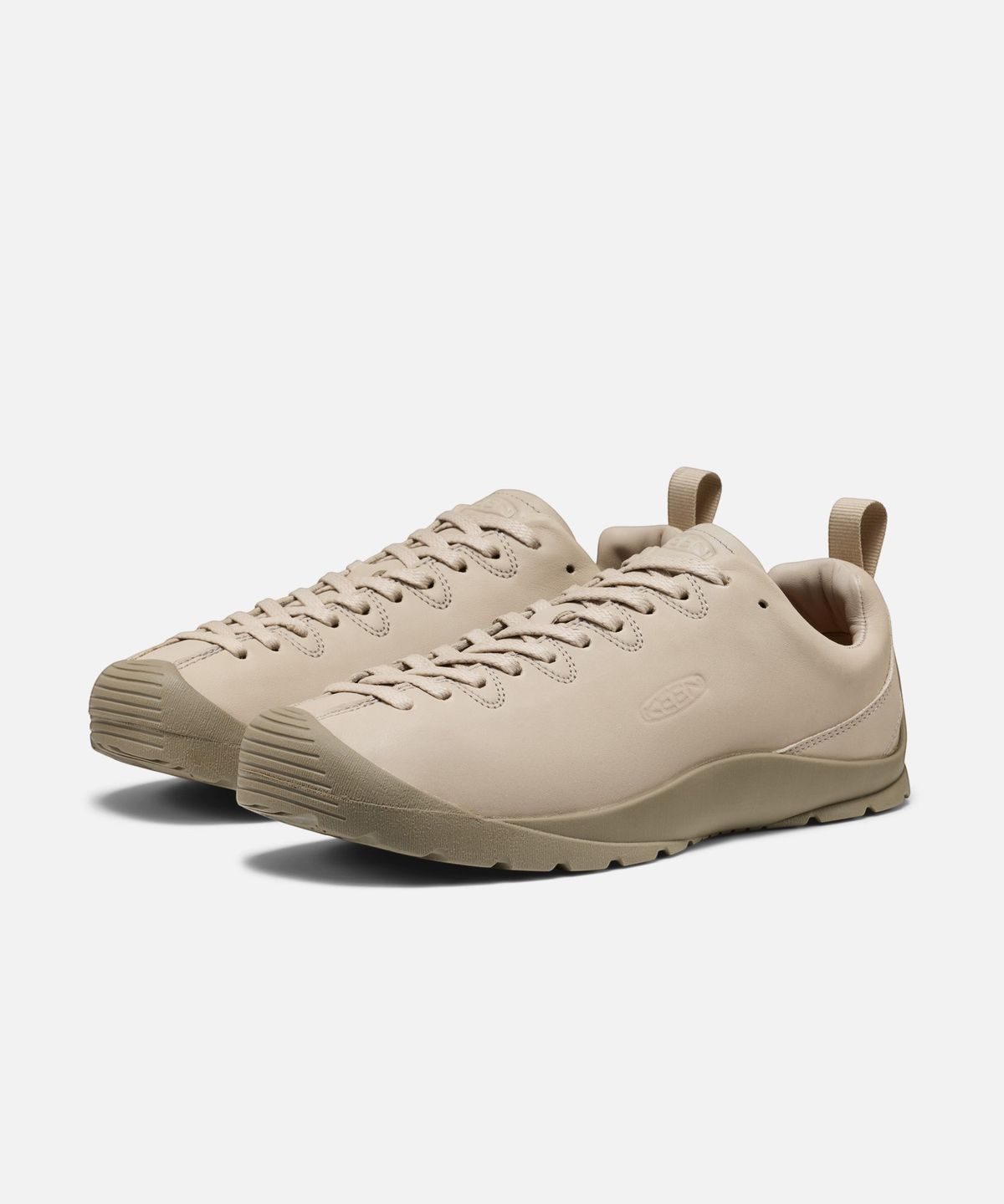 킨(KEEN) [FLUX PACK] 재스퍼 Special Edition 여성 스니커즈 FLUX PLAZA TAUPE