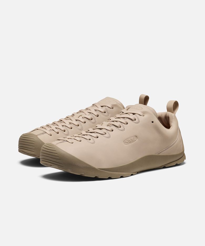 [FLUX PACK] 재스퍼 Special Edition 남성 스니커즈 FLUX PLAZA TAUPE