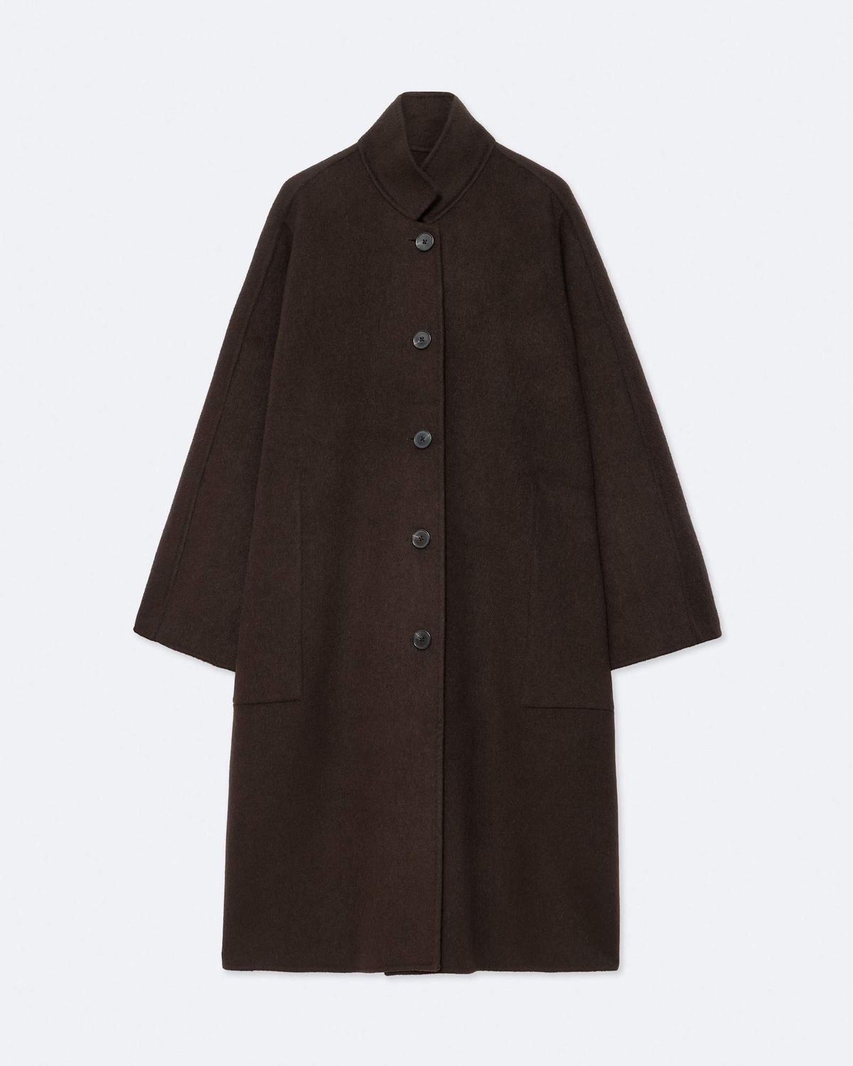 올세인츠(ALLSAINTS) 에피 코트 W059OF-10056