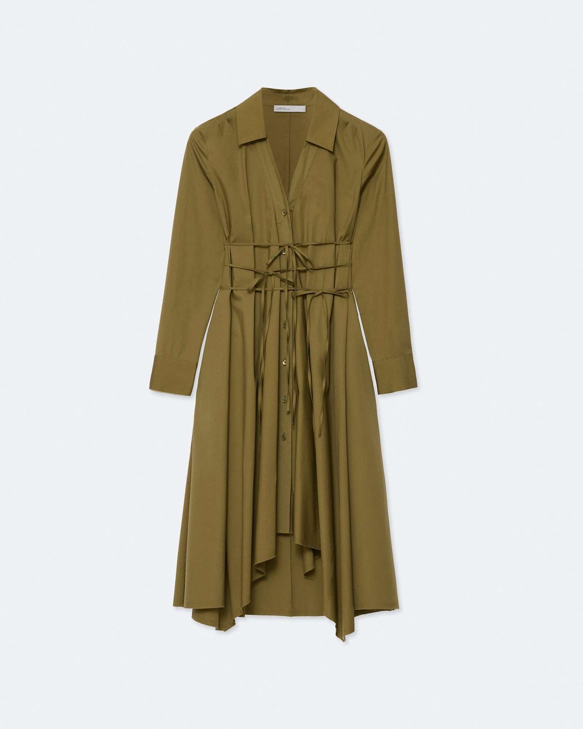 올세인츠(ALLSAINTS) 말리 원피스 W221DF-4705