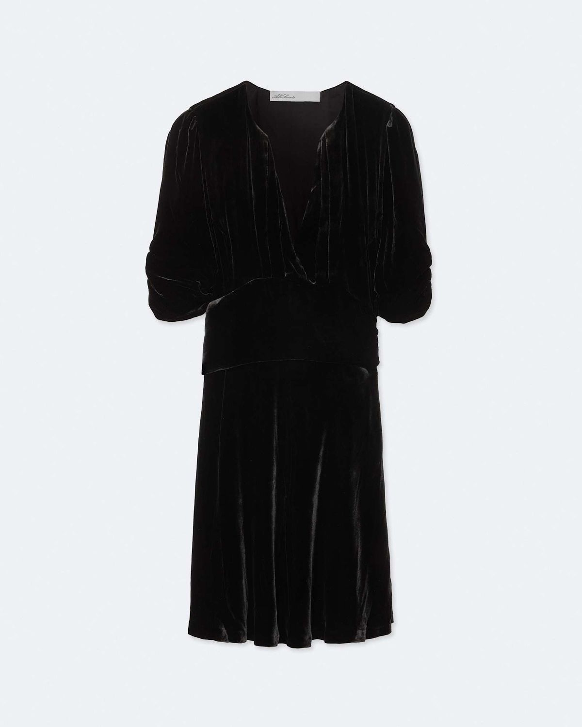 올세인츠(ALLSAINTS) 에나 원피스 W255DF-10224