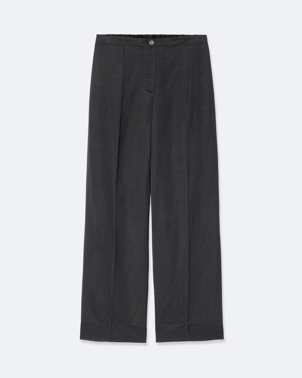 올세인츠(ALLSAINTS) 레오니 새틴 트라우저 W071TF-3969