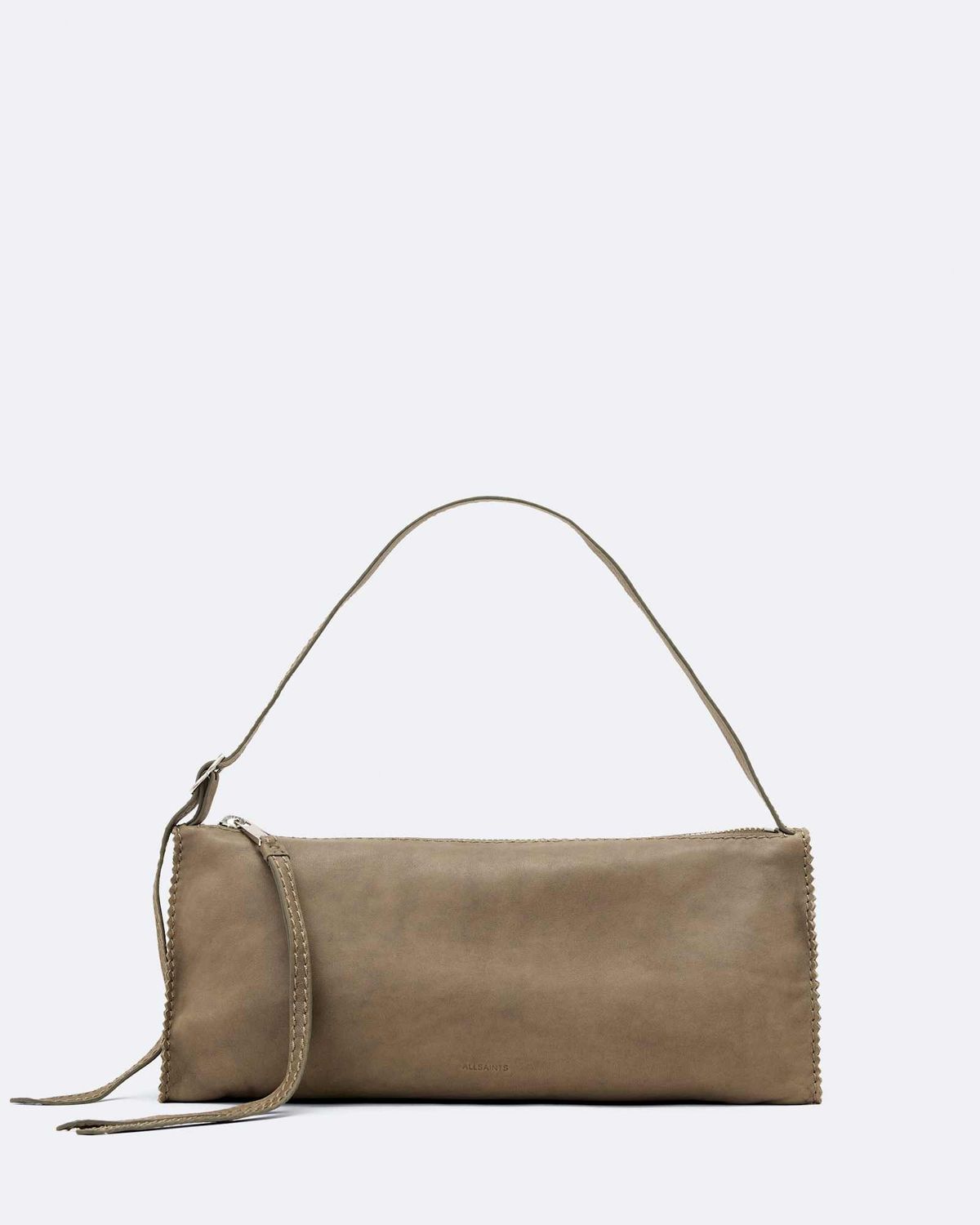올세인츠(ALLSAINTS) 실로 숄더 백 W337XF-6760