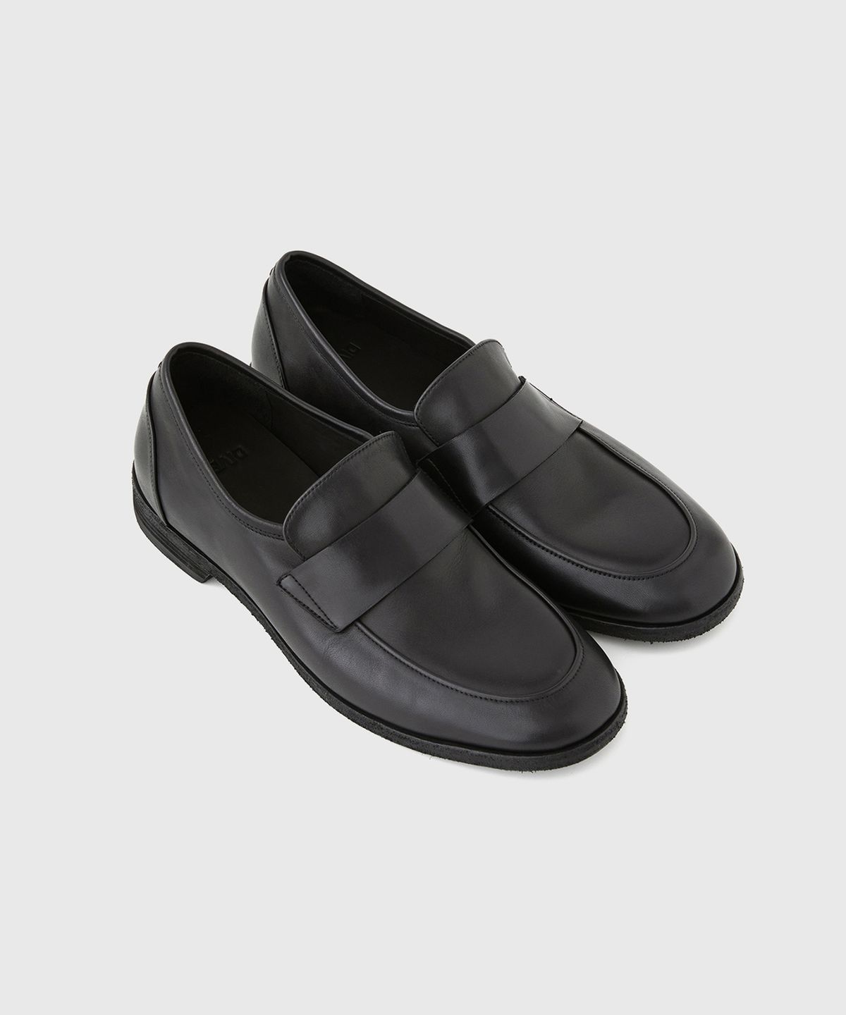 다이브인(DIVEIN) [DIVEIN X PINOKI] DIVE LOAFER(p)