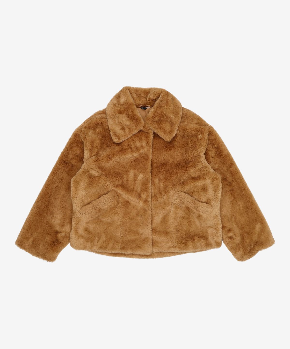디바이디드에이치앤엠(DIVIDED H&M) 무스탕/퍼 M