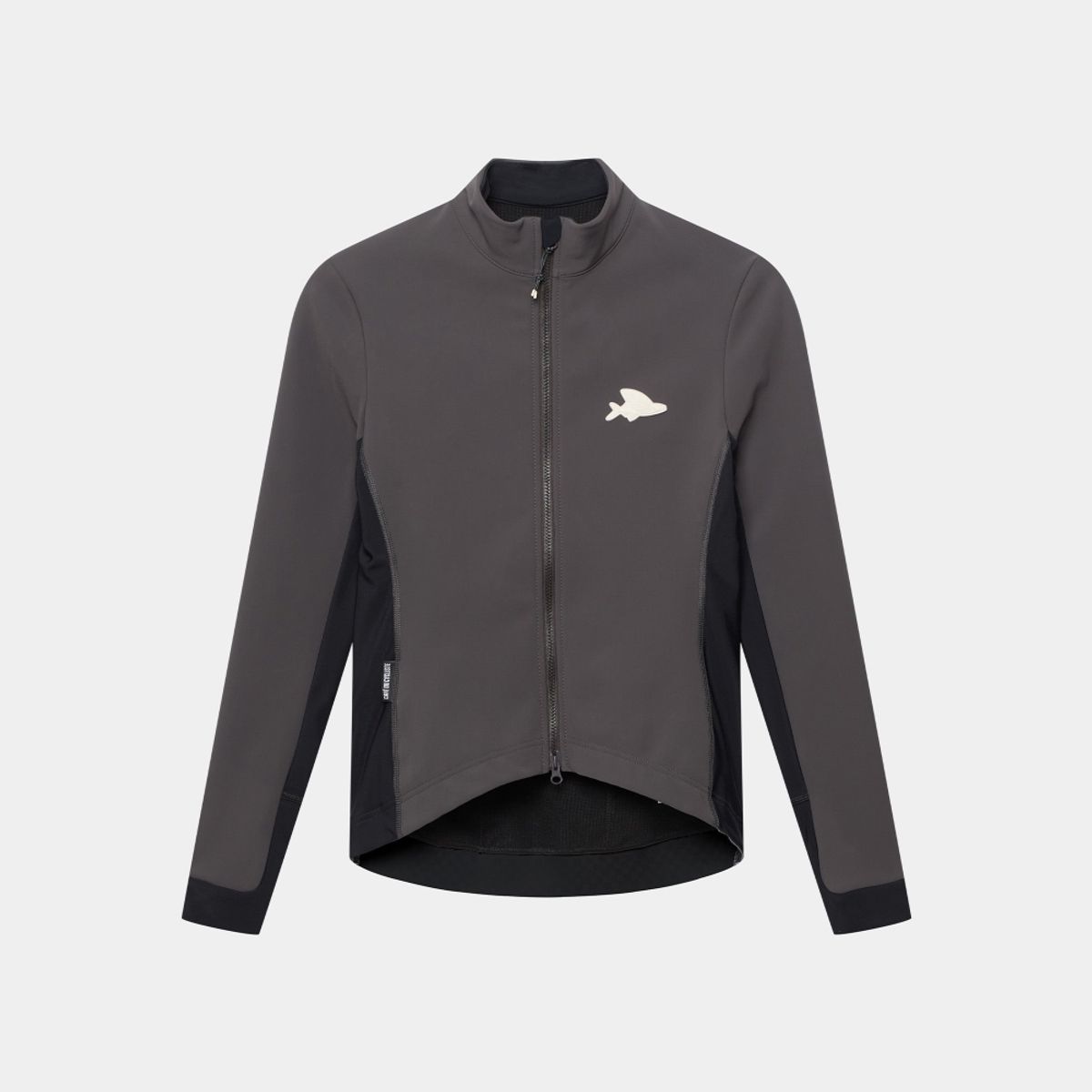 카페 드 사이클리스트(CAFE DU CYCLISTE) 마농 레이스 바람막이 자켓 레이번 여성