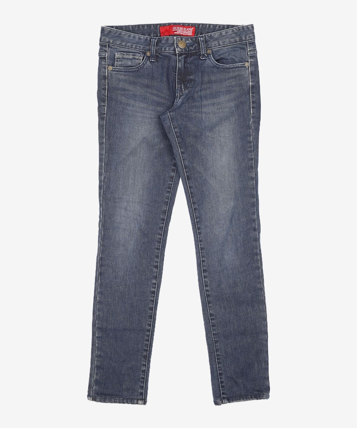 게스진(GUESS JEANS) 청/데님 팬츠 64