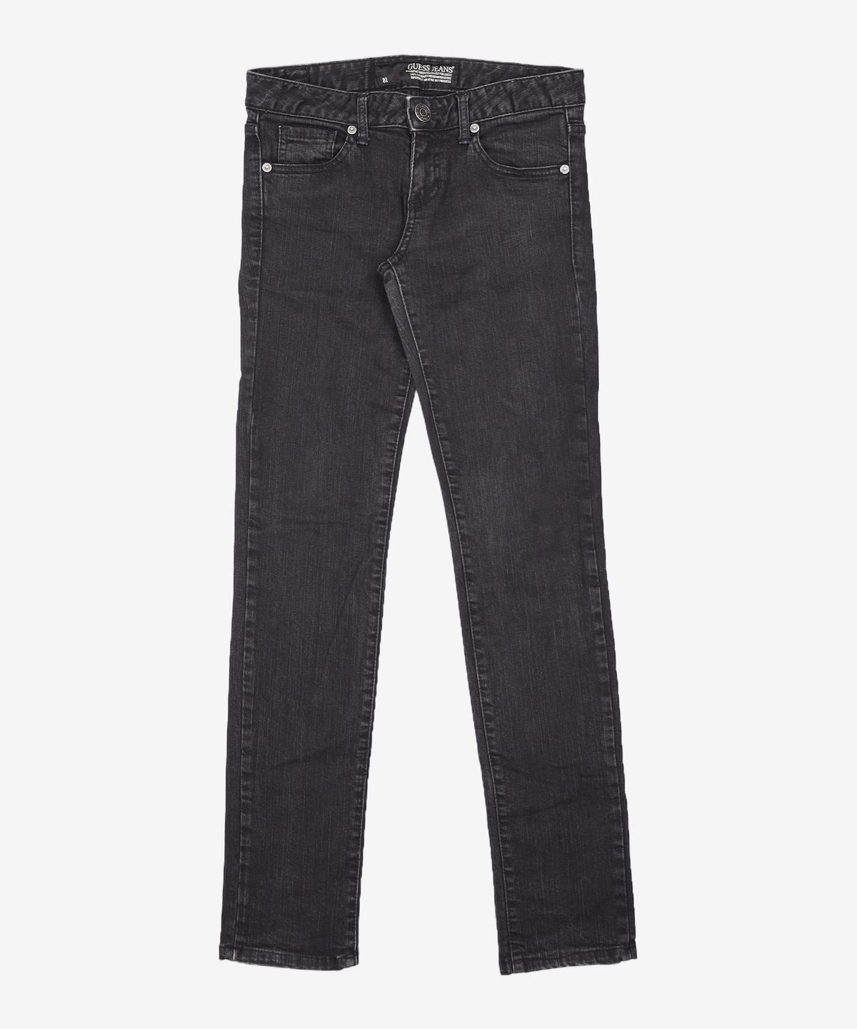게스진(GUESS JEANS) 청/데님 팬츠 64