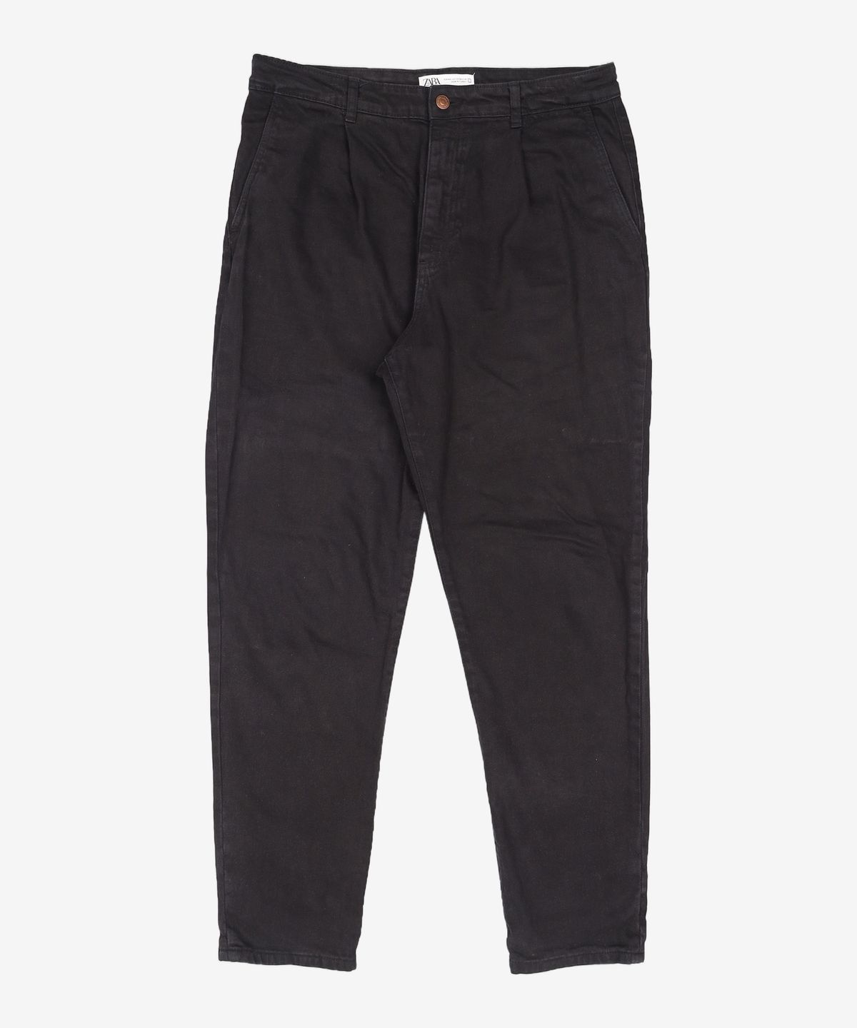 자라(ZARA) 청/데님 팬츠 44