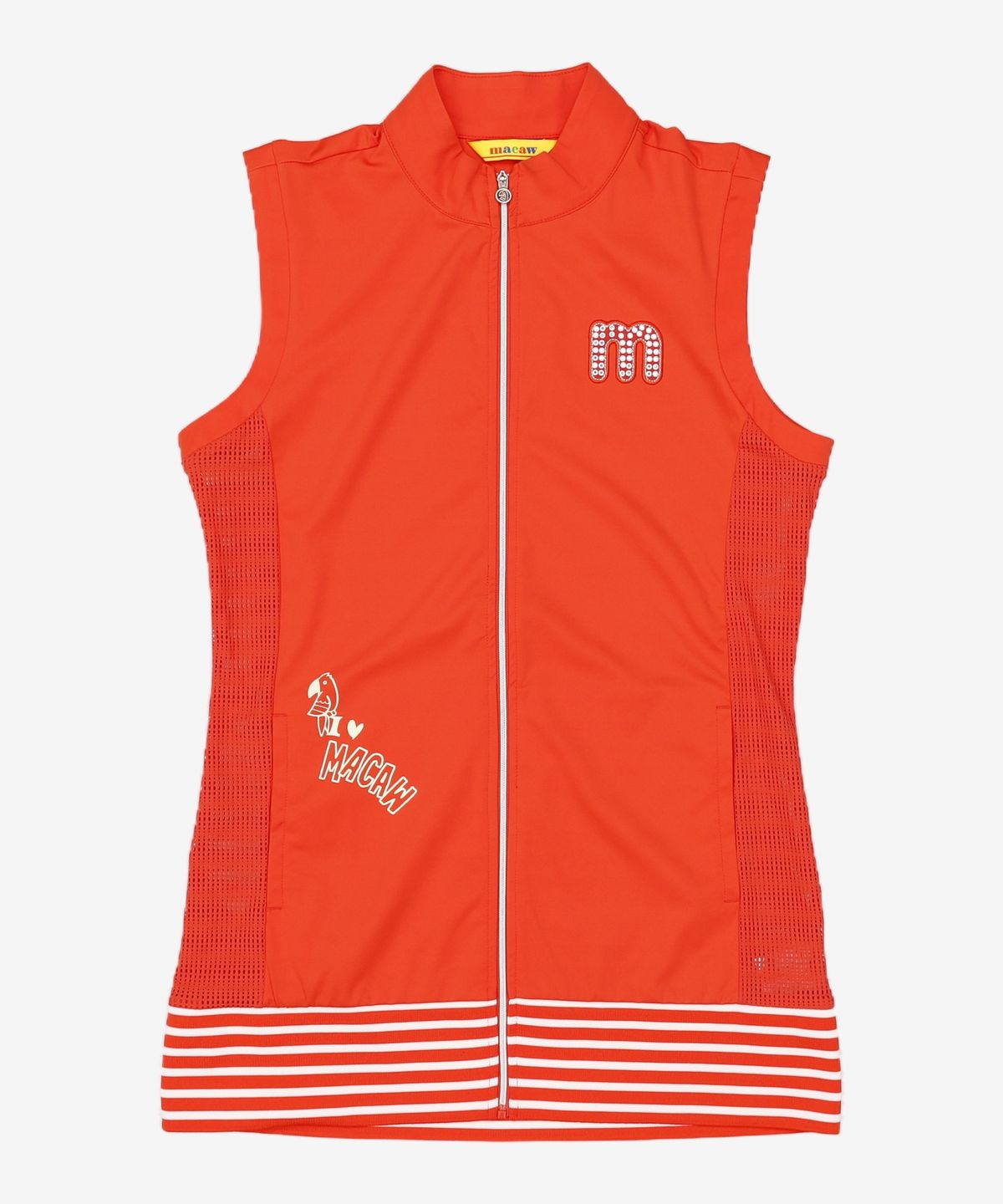 마코(macaw) 베스트 90