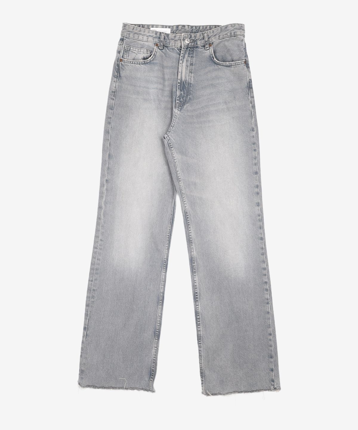 자라(ZARA) 청/데님 팬츠 42