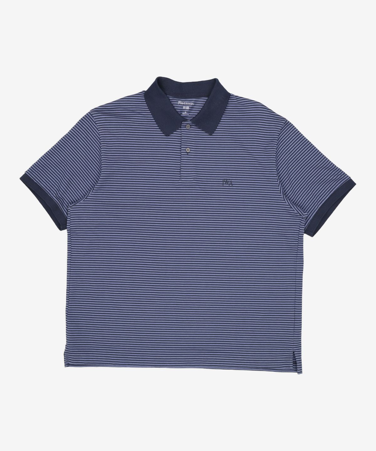 유니클로 x JW 앤더슨(UNIQLO x JW ANDERSON) 피케/카라 티셔츠 XL