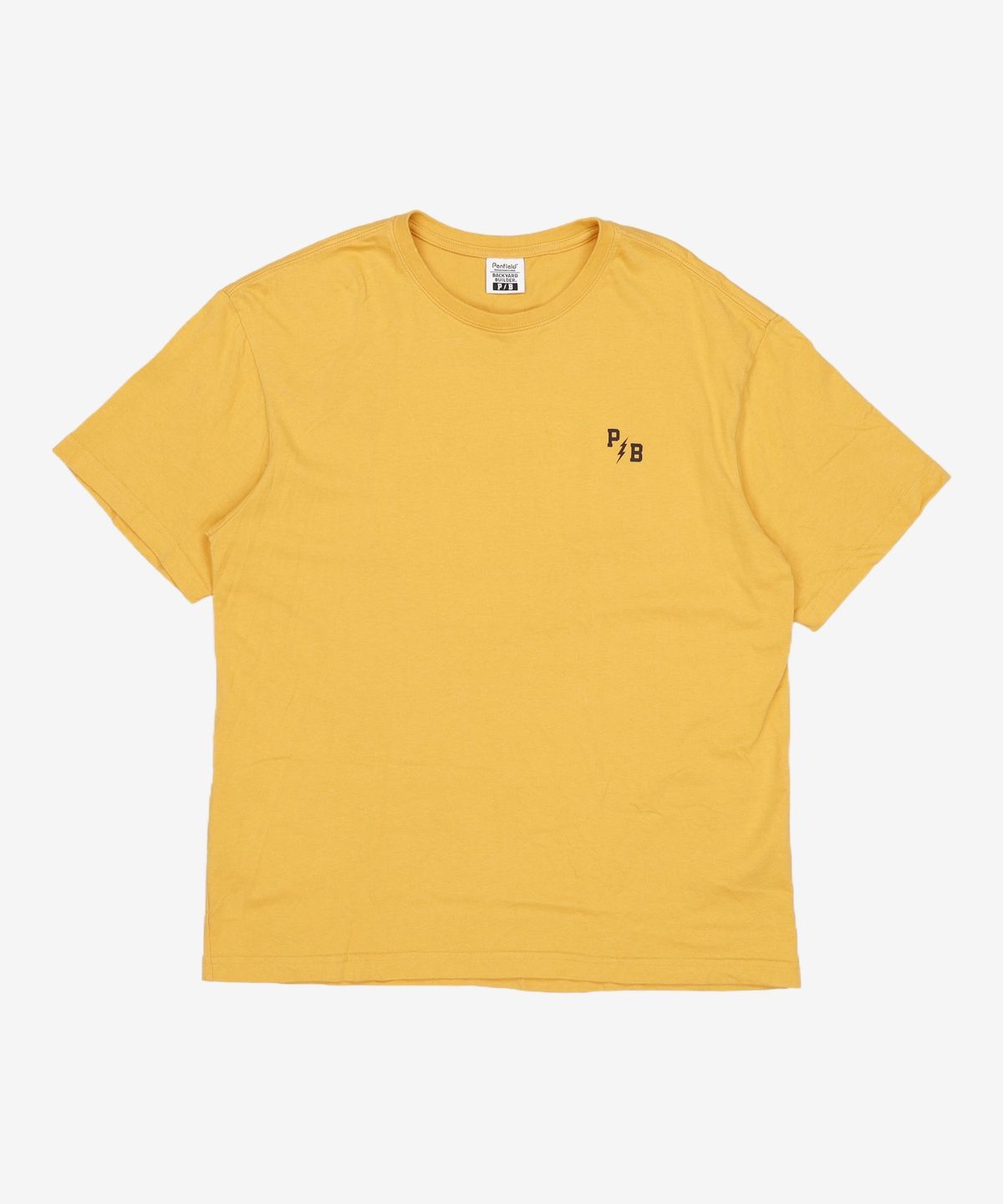 펜필드(PENFIELD) 반소매 티셔츠 100