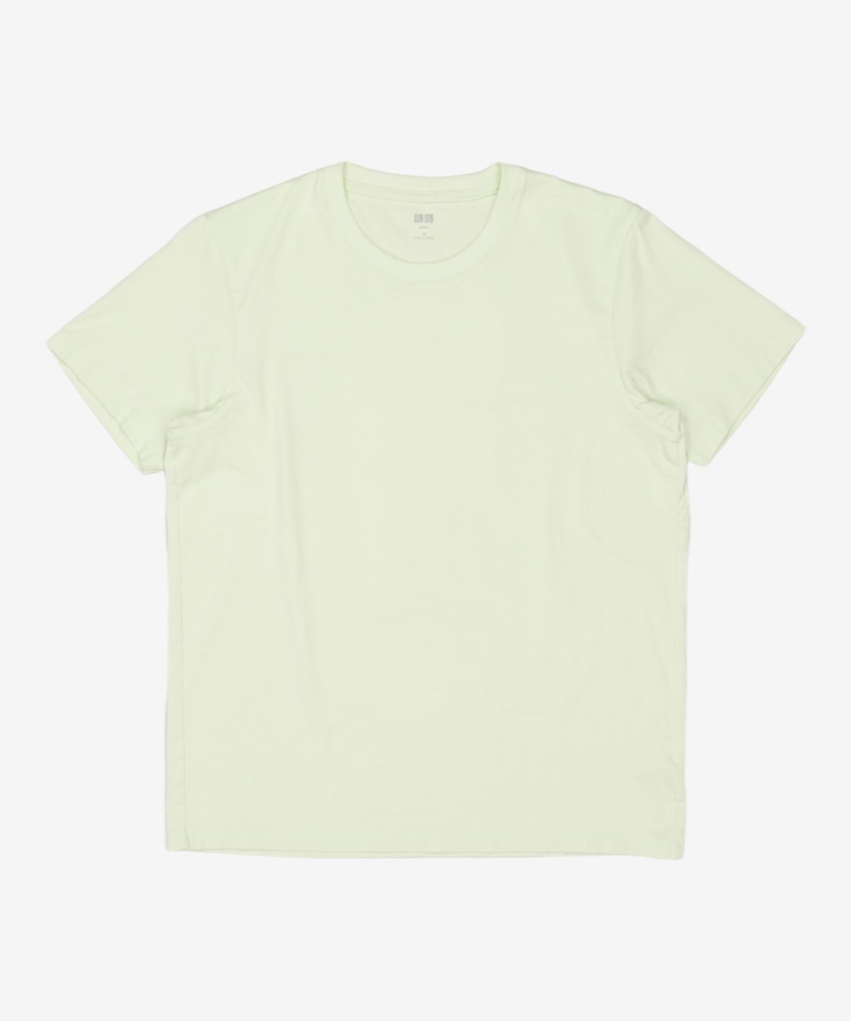 유니클로(UNIQLO) 반소매 티셔츠 M