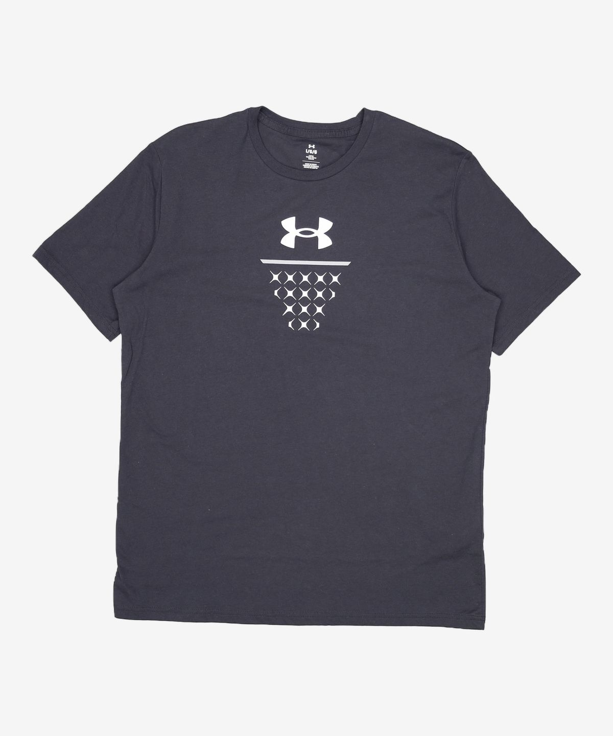 언더아머(UNDERARMOUR) 반소매 티셔츠 L