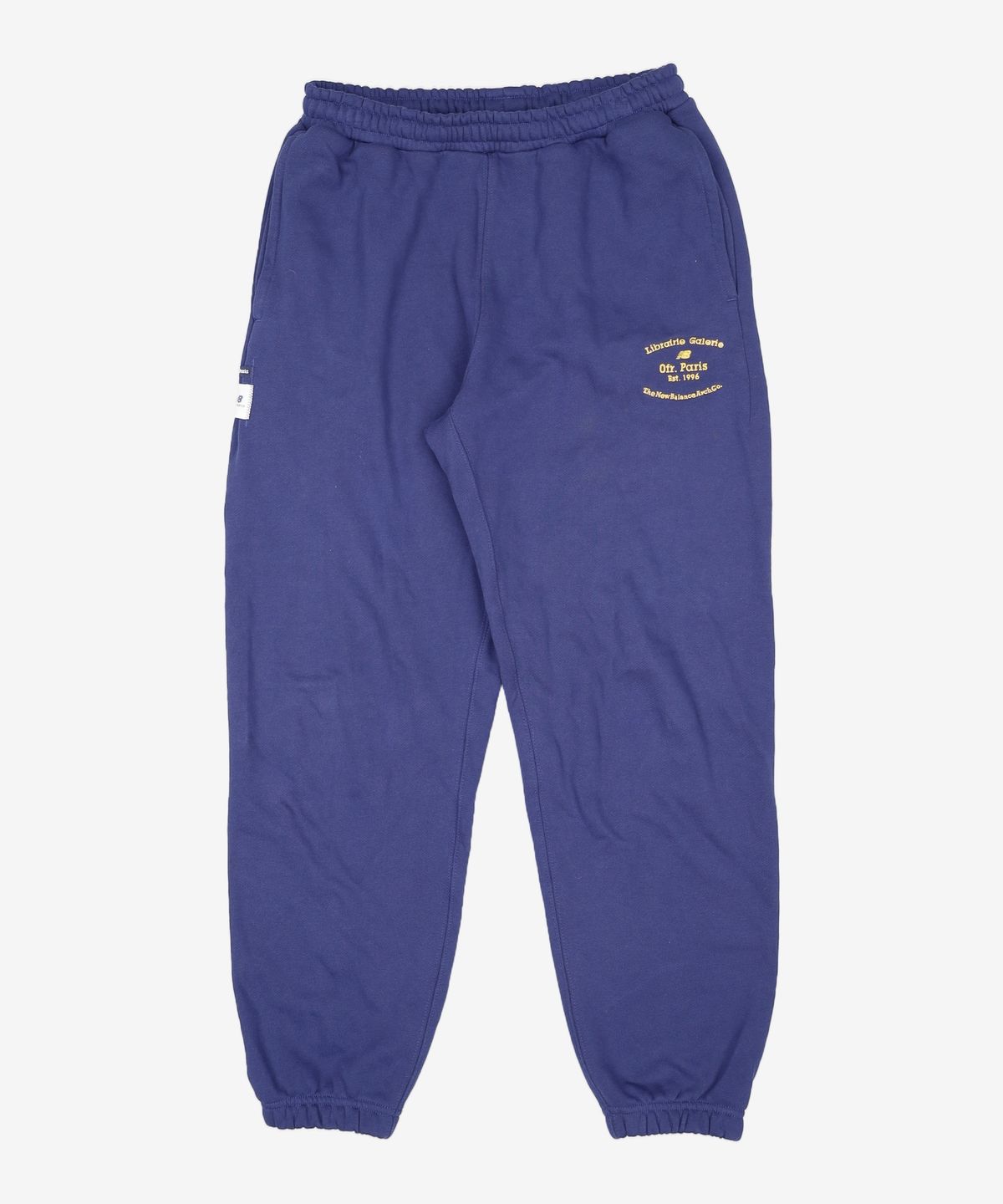 뉴발란스(NEW BALANCE) 조거 팬츠 80(M)