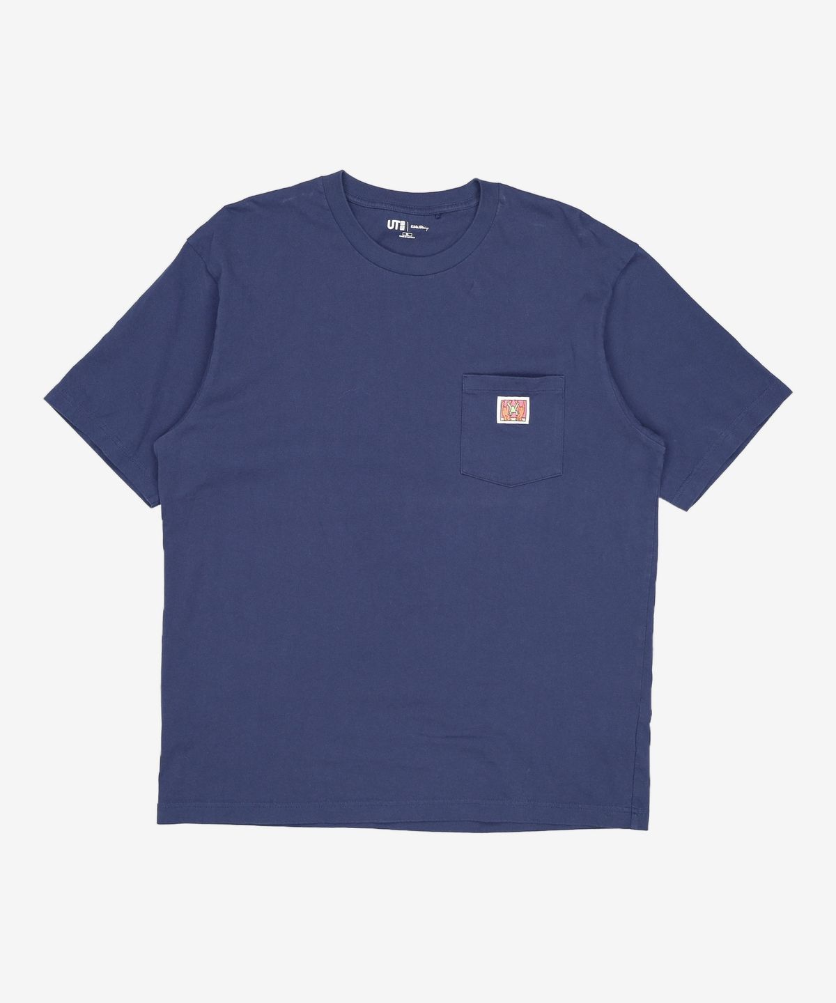 유니클로(UNIQLO) 반소매 티셔츠 XL