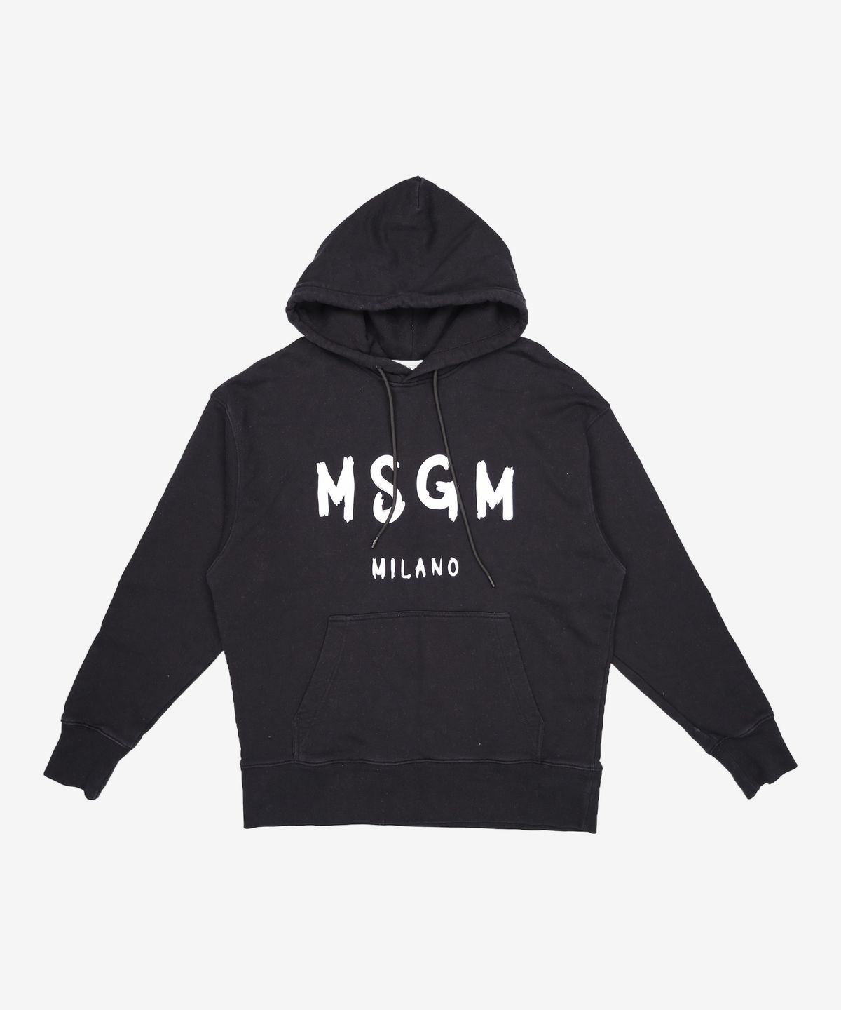 엠에스지엠(MSGM) 후드 티셔츠 M