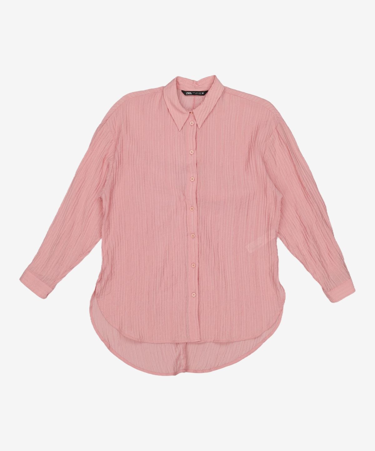 자라(ZARA) 캐주얼 셔츠 M