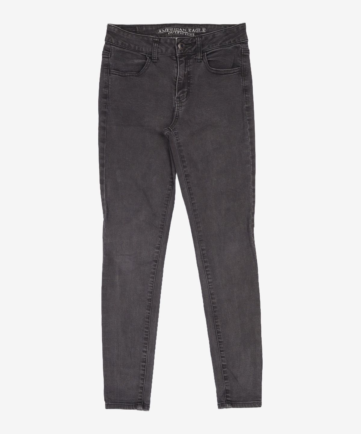 아메리칸이글(AMERICANEAGLE) 청/데님 팬츠 2