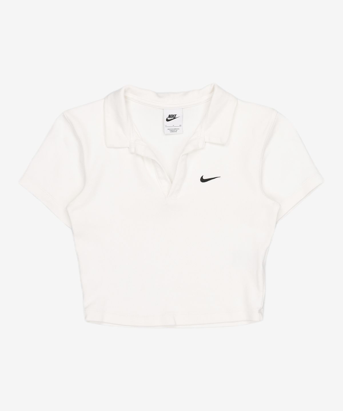 나이키(NIKE) 피케/카라 티셔츠 S