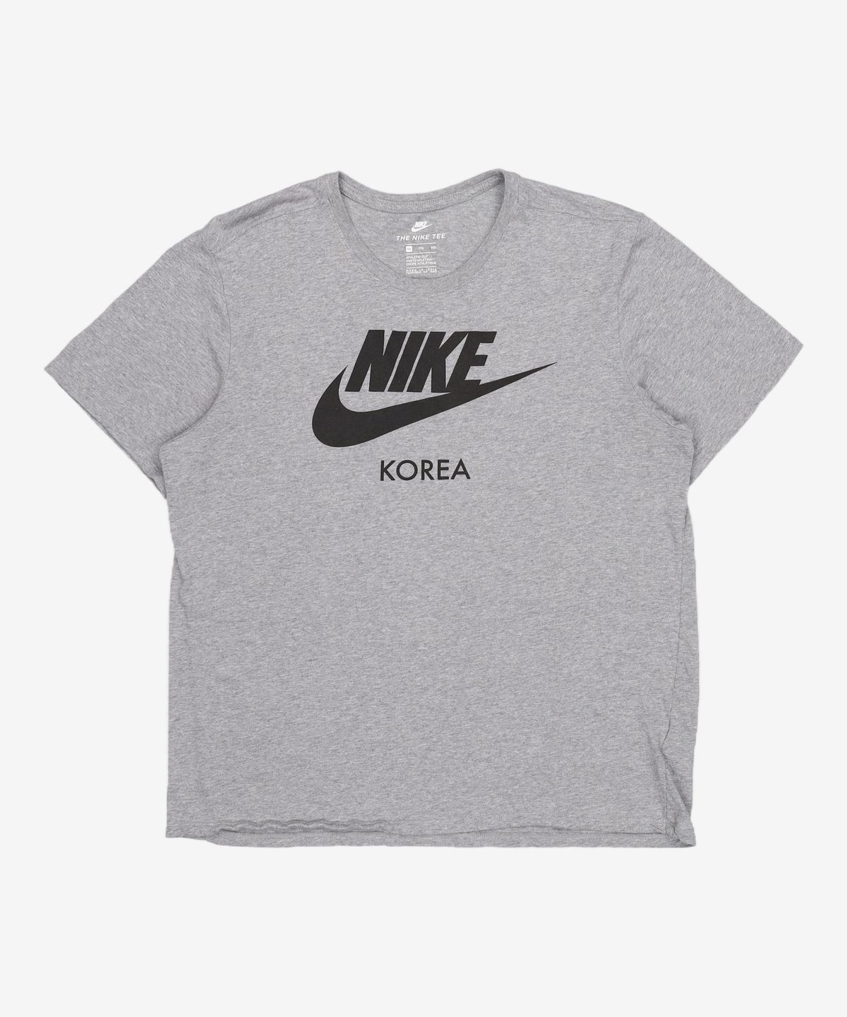 나이키(NIKE) 반소매 티셔츠 XXL