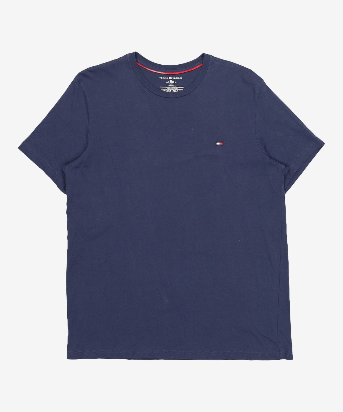 타미힐피거(TOMMY HILFIGER) 반소매 티셔츠 L