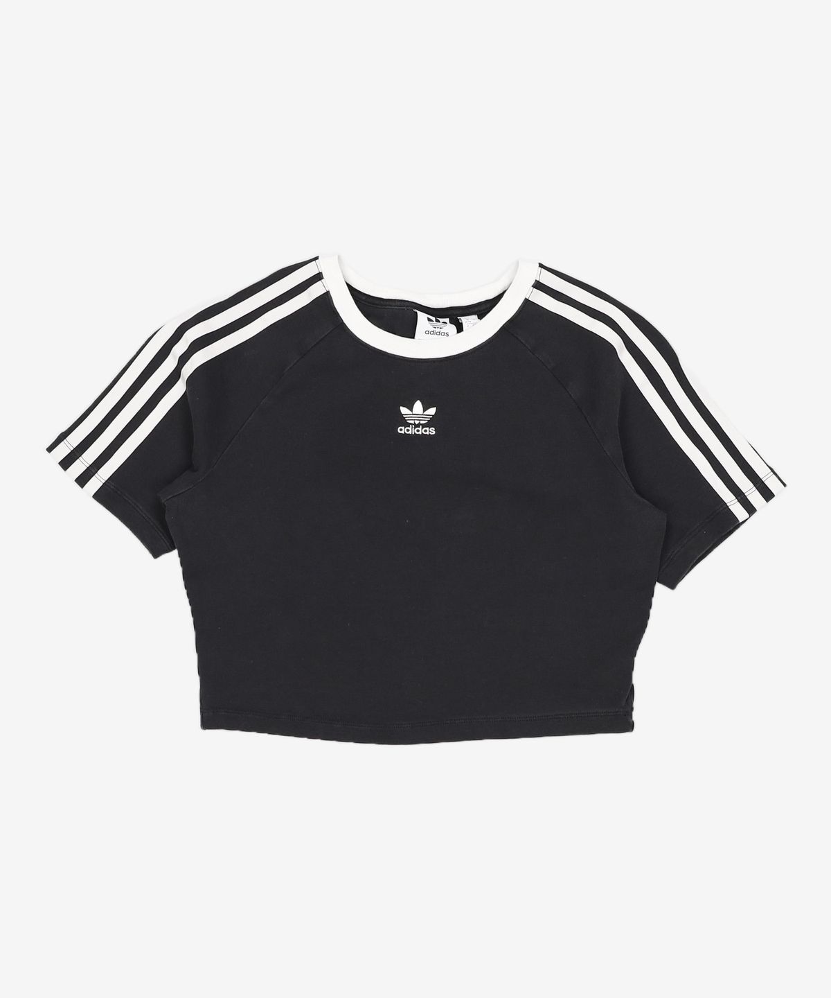 아디다스(ADIDAS) 3S 베이비 티 IU2532 US(M)
