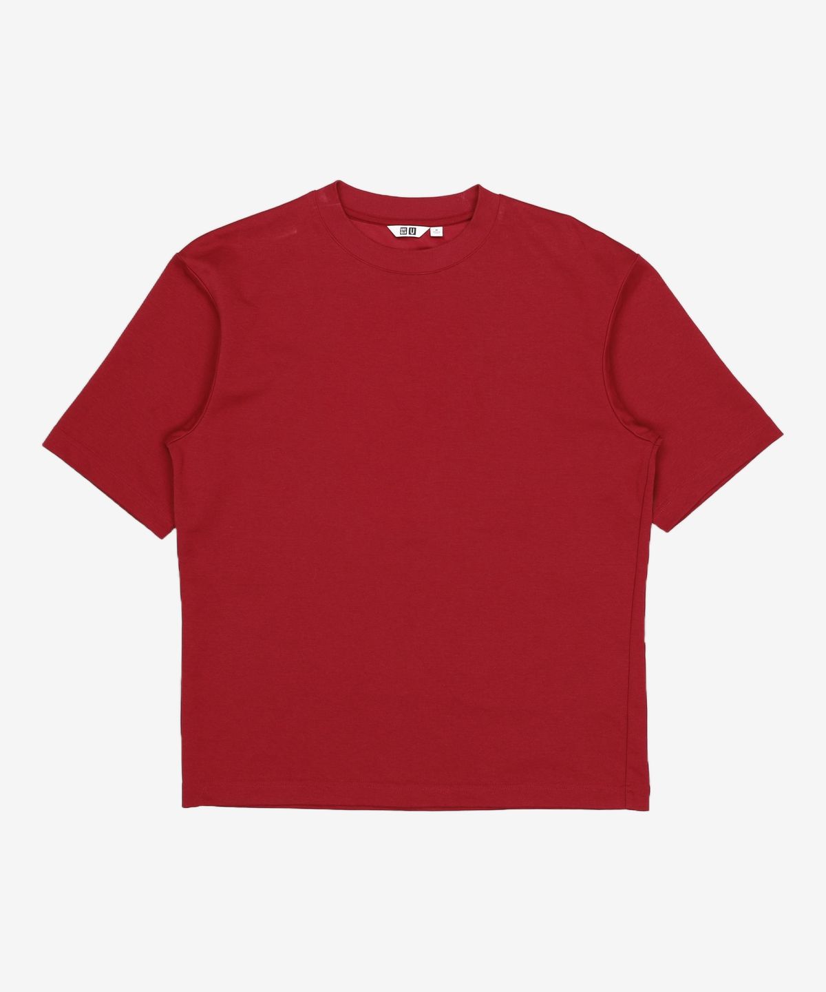 유니클로(UNIQLO) 반소매 티셔츠 M