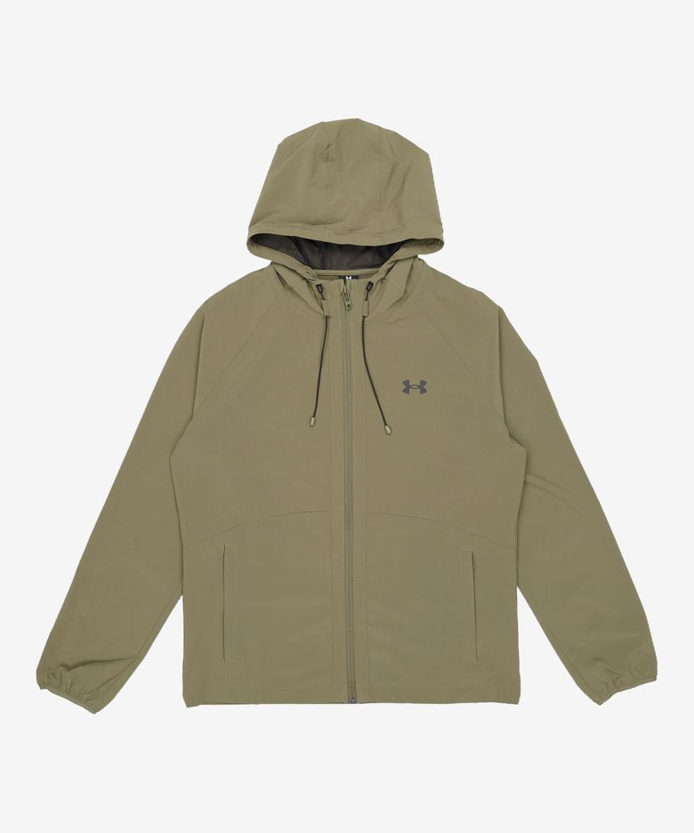 스트레치 우븐 윈드브레이커 1377171-390 XL