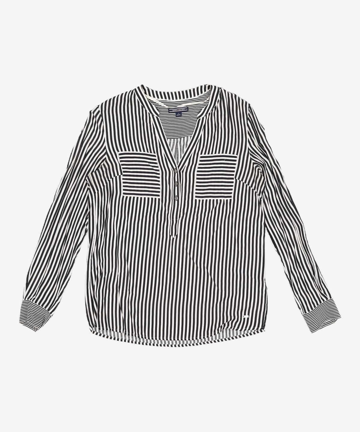 타미힐피거(TOMMY HILFIGER) 블라우스 6
