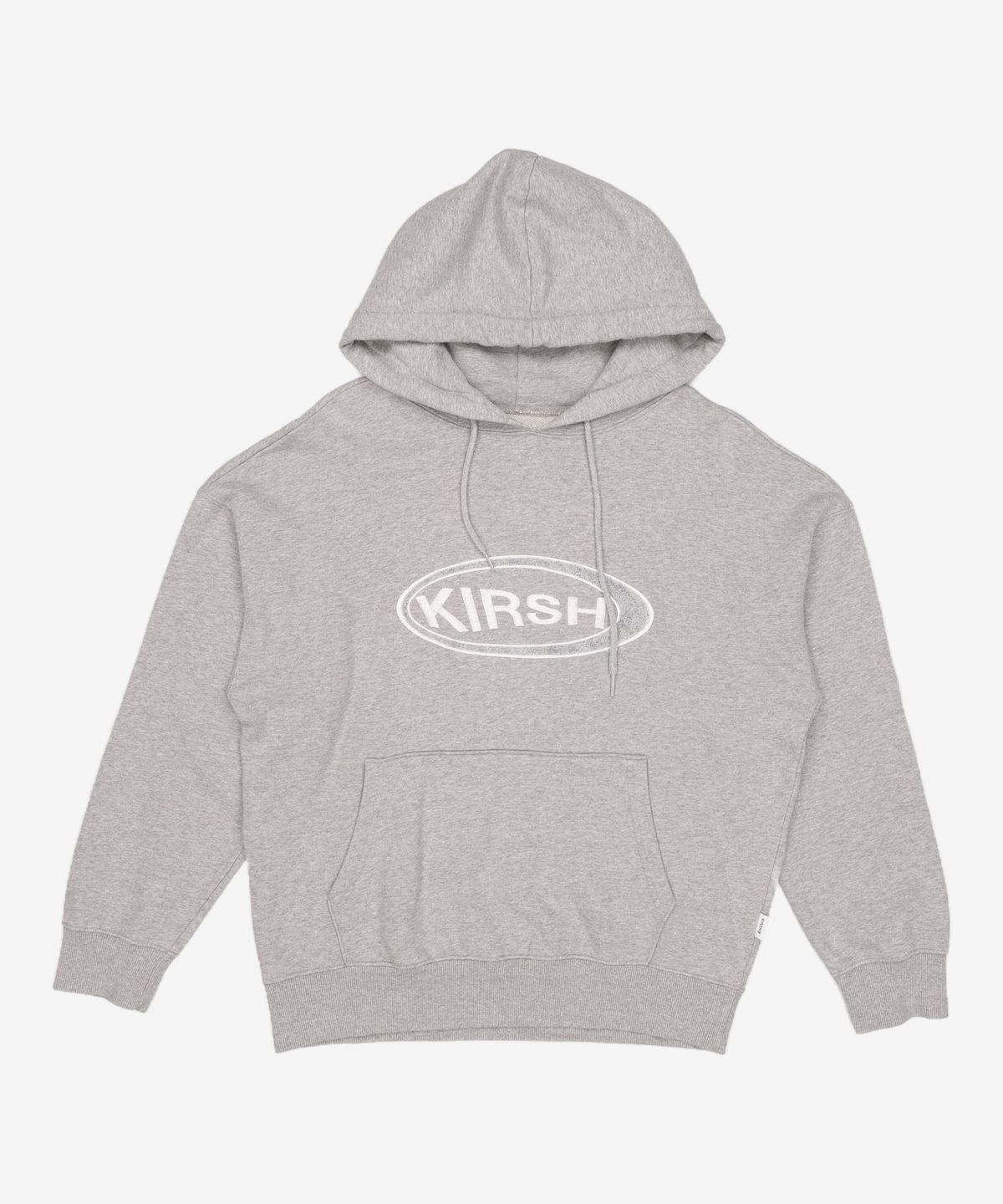 키르시(KIRSH) 후드 티셔츠 1