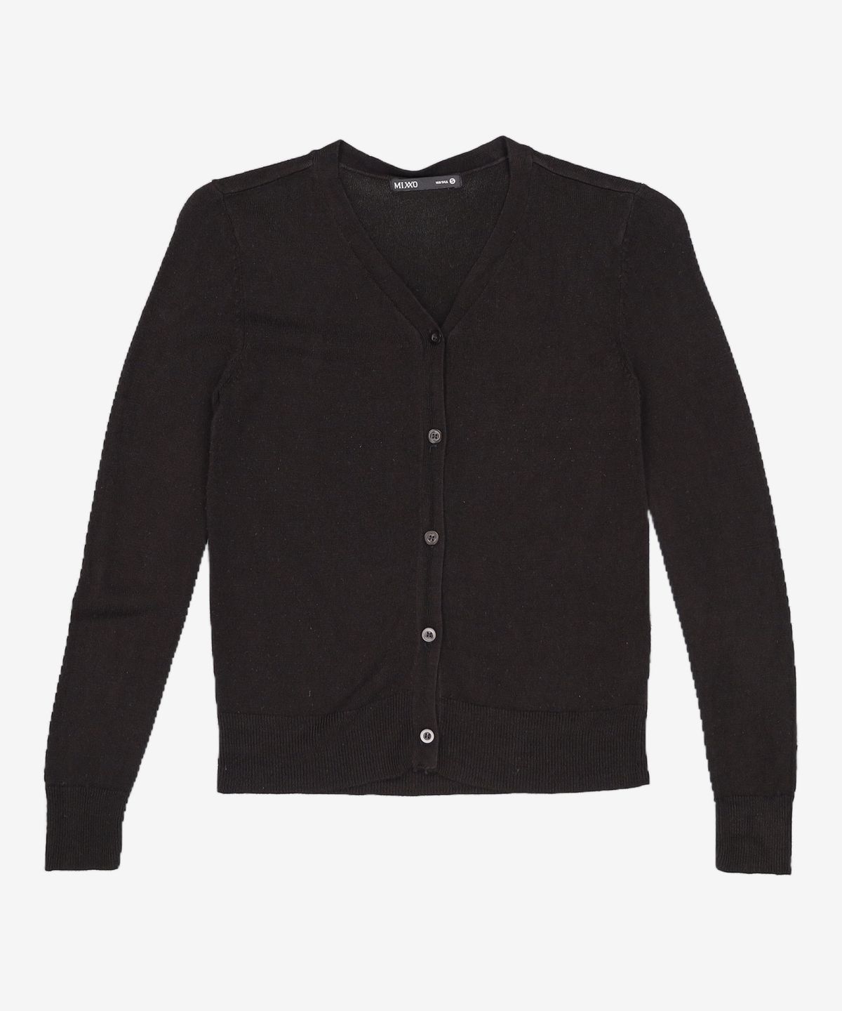 미쏘(MIXXO) 카디건 S