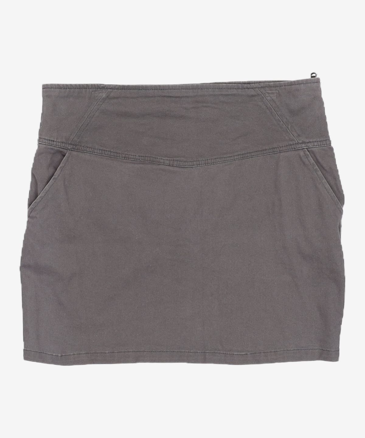 자라 트라플럭(ZARA TRF) 미니스커트 40(06)