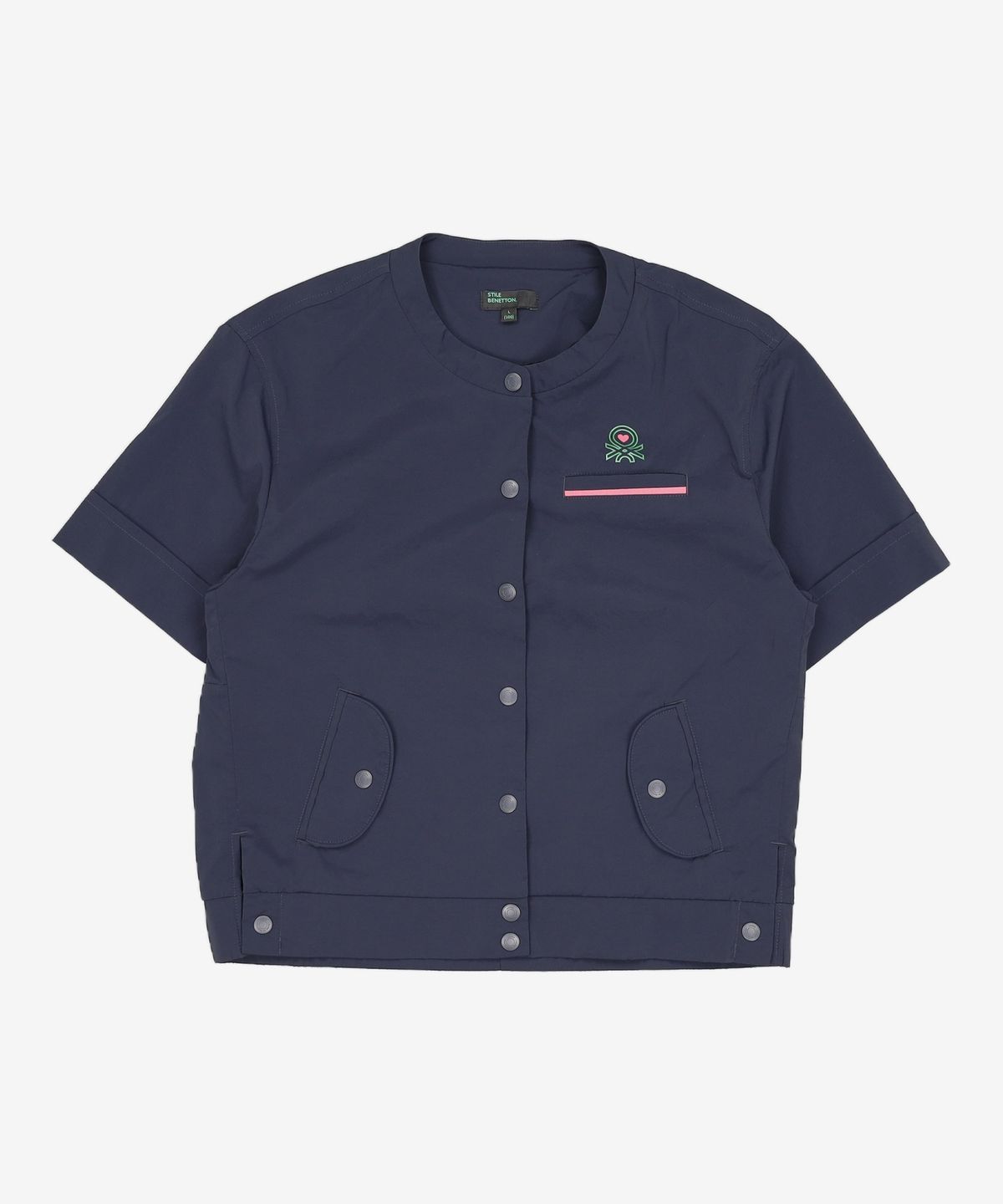 스타일 베네통(STILE BENETTON.) 기타 점퍼/재킷 L