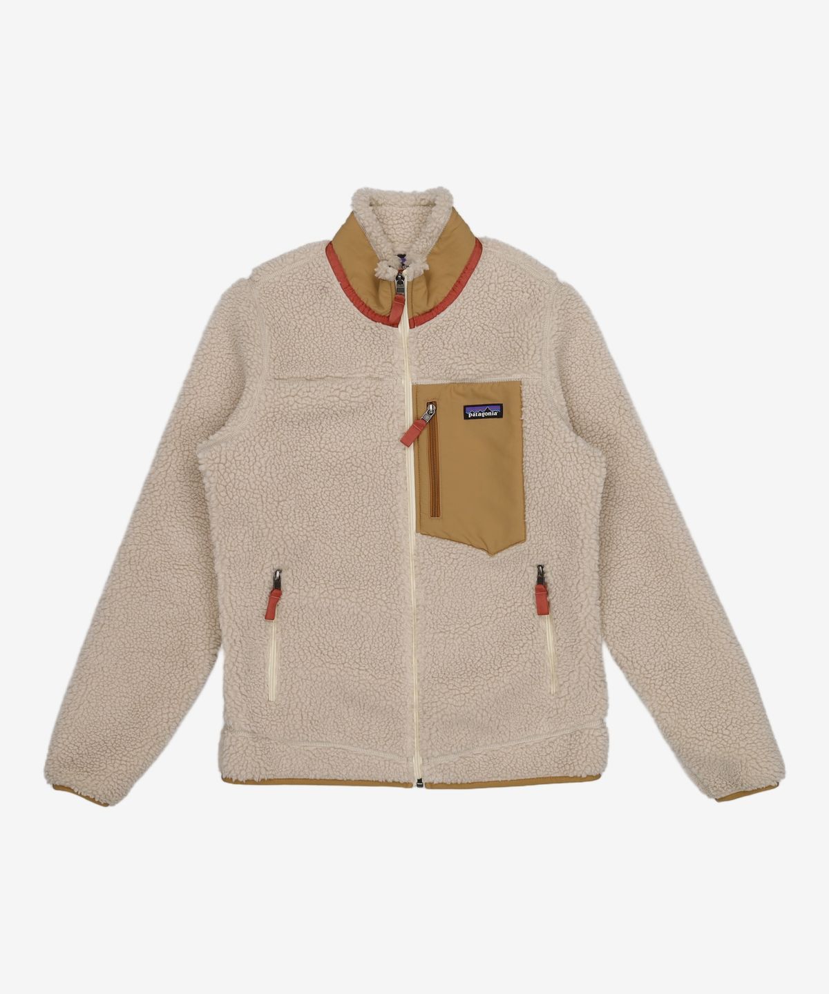 파타고니아(PATAGONIA) 플리스 S